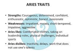 Thanks to their innate insecurity, cancer is perhaps one of the most jealous of all the zodiac signs. Strength Weakness Likes Dislikes Ppt Download