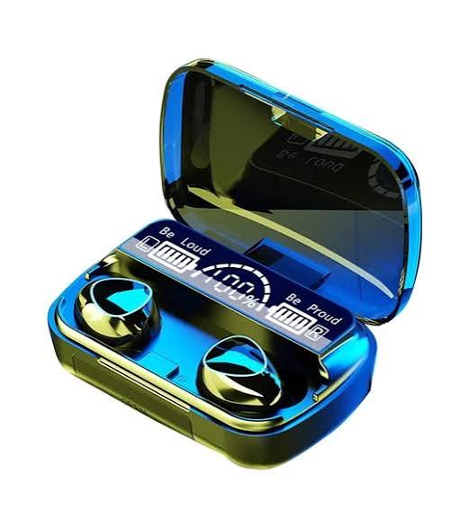 Wireless Earsbuds