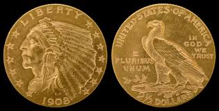 How much is a gold dime worth. Indian Head Gold Pieces Wikipedia