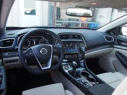 🚙what's the difference vs 2019 altima? 2018 Nissan Maxima Review