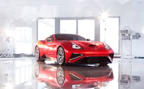 Icona Vulcano Wallpaper Car Wallpapers 35696
