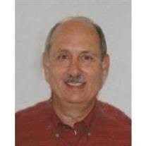 Dennis James "Denny" Galloway Obituary