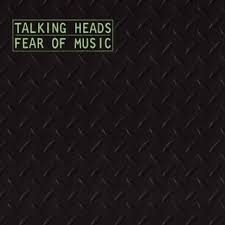 Talking Heads Fear Of Music Album Review Pitchfork