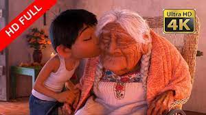 Coco Pelicula Completa En Espanol Latino Parte 1 Disney Pixar Short Film Disney Studios
