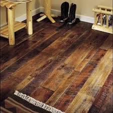 Pin By Katie P On House In 2020 Rustic Hardwood Floors Wood Floors Flooring