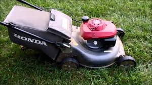 Whether you're looking for a simple push mower, the ultimate riding lawn mower, an electric option, the standard gas powered option, we've got you covered. Honda Riding Mower For Sale Craigslist View All Honda Car Models Types