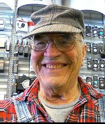 Former Alberta Harness Horseman, Norm Dessureault has passed away this  morning