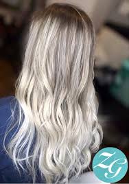 We if you're looking for a professional blonde colourist near you, contact petersham hair co today. Hair Color Before After Pics Nky Hair Salon Zoe Grace Salon