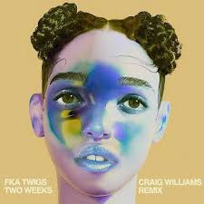 Watch the official video for cellophane by ella vos (fka twigs cover). Fka Twigs Two Weeks Craig Williams Remix By Craigwilliamsmusic Free Download On Toneden