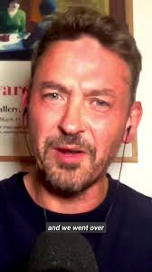 Conor Woodman Journalist