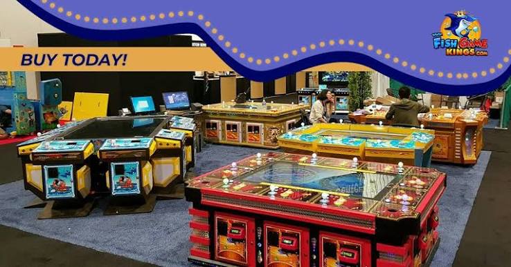 Fish Shooting Game: 3 Fish Game Strategies I Fish Game Kings