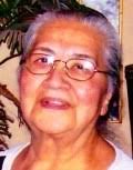 Balbina Meza Obituary (2012)