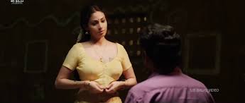 Sadha Hot Sadha Removes Dress || sadha sexy
