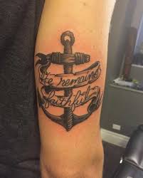 See more ideas about anchor tattoo, anchor tattoos, tattoos. 184 Most Sacred Christian Tattoos August 2021