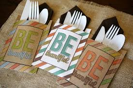 Thanksgiving crafts for older students. 10 Easy Thanksgiving Crafts For Kids