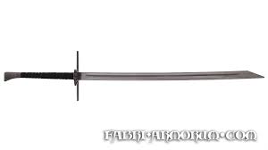This disc is a great step up for beginners who have gained drive power and think that discs like diamond, jade and. Two Handed Falchion Fabri Armorum