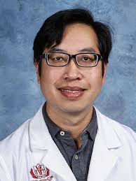 Albert Chan, MD