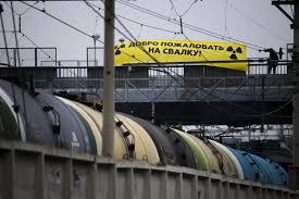 Urenco, a partnership involving german, british and dutch energy companies, has operated a uranium enrichment facility in gronau since 1985. Russia Has Once Again Become The Solution To Germany S Nuclear Problem