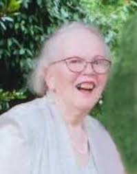 Nancy W. Shearer Obituary