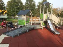 L'edizione di bergamo del corriere della sera con le ultime notizie di cronaca, sport, politica aggiornate in tempo reale e un'agenda con tutti gli eventi di bergamo e provincia. Un Gioco Inclusivo Nel Parco Di Via Crippa Prima Treviglio