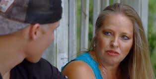 Kim Plath's relationship with her sons Micah and Isaac