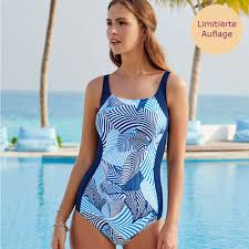 Anita Care Riviera Chic Prothesenbadeanzug Grosse 44c
