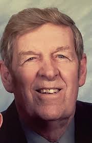 Obituary for George A. (Sr.) Stuber