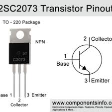 Tv horizontal deflection, driver stage, video tran. Transistors Archives Components Info