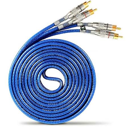 CABLE RSA BLINDADO 5 METROS