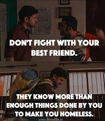 Unfortunately, that just happens from time to time. Don T Fight With Your Best Friend Being Hashtag