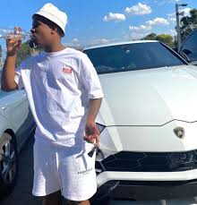 That's what caster semenya's supporters want to know. Cars Millionaire Shauwn Mkhize S Son Andile Drives