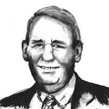 Bob Baron's Instagram, Twitter & Facebook