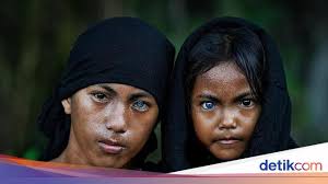 Suku apa saja yang ada di indonesia. Ini Nama Suku Di Indonesia Beserta Provinsi Dan Ciri Khasnya