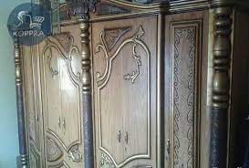 غرف نوم غرفة نوم لونها بنى فاتح و نقوشتها بنى غامق للبيع على كوبرا مصر غرف نوم غرف نوم اطفال غرف نوم مودرن ديكورات شقق علي موقع decor furniture home decor
