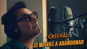 Si me vas a abandonar 😢💔