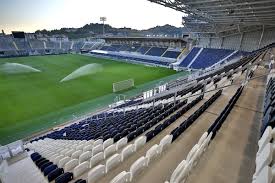 Sempre lo stadium atalanta con i corridori all'arrivo. Atalanta B C On Twitter Tic Toc Tic Toc Goatalantago Gewissstadium