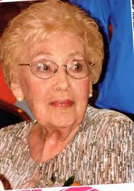 Margaret Highley Obituary (2014)