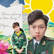 Cha Tôi Người Lính Biên Phòng (Bùi Tuấn Ngọc)