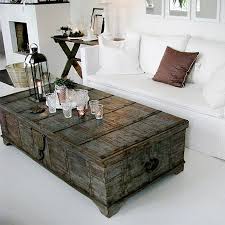 Old Trunk Coffee Table Chest Coffee Table Coffee Table Coffee Table Farmhouse