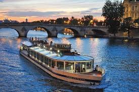 Croisiere Et Diner De Style Bistro Sur La Seine A Paris Ile De France Tripadvisor