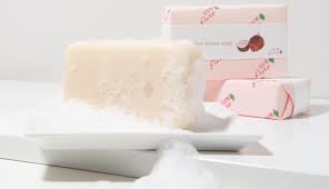 Body farm donkey milk beauty bar soap with pure olive oil face & body 110gr. Not So Squeaky Clean Vs Natural Soaps 100 Pure