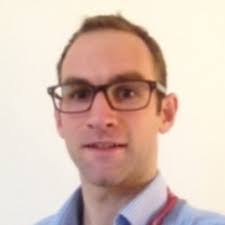 Daniel Adlington's Instagram, Twitter & Facebook