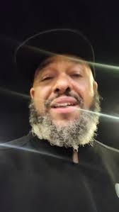 Today in Black History we salute Sean Glover, a brother who has several  titles including SoundExchange Director of Industry Engagement, Grammys  Black Music Collective Ambassador, Recording Academy Governor of the DC  Chapter