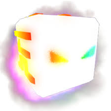 Rainbow Shock Bubble Gum Simulator Wiki Fandom Powered By Wikia Rainbow Bubble Gum Create An Avatar