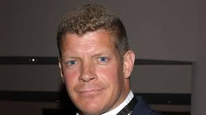 American Gladiator 'Hawk' Dies Aged 49