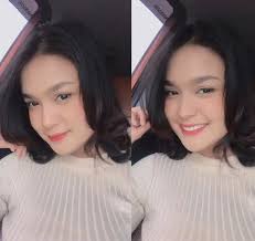@hannakirana23 & @ilyasbachtiar10 ❤✨ id tiktok : Main Di Kisah Nyata Spesial Intip 4 Pesona Hanna Kirana Sepupu Citra Kirana Merdeka Com