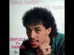 Nelson Cordero "El Varón"