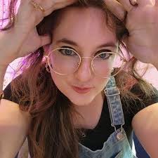 Tyler Anne Snell (@professorsnell)