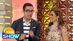 En radio ha trabajado en la xew, xex, exa, radio fórmula y en mvs radio recientemente con el programa dispara margot, dispara. Horacio Villalobos Vuelve A Ser Juez En La Academia 2019 Todo Un Show Youtube