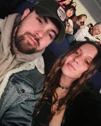 Gina Calderone's Instagram, Twitter & Facebook